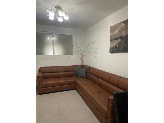 2 soveværelse Lejlighed til leje i Ibiza by - € 2.300 (Ref: 8865657)