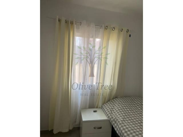 2 soveværelse Lejlighed til leje i Ibiza by - € 2.300 (Ref: 8865657)