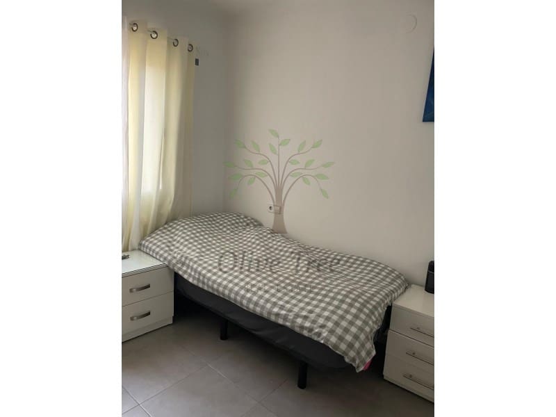 2 soveværelse Lejlighed til leje i Ibiza by - € 2.300 (Ref: 8865657)