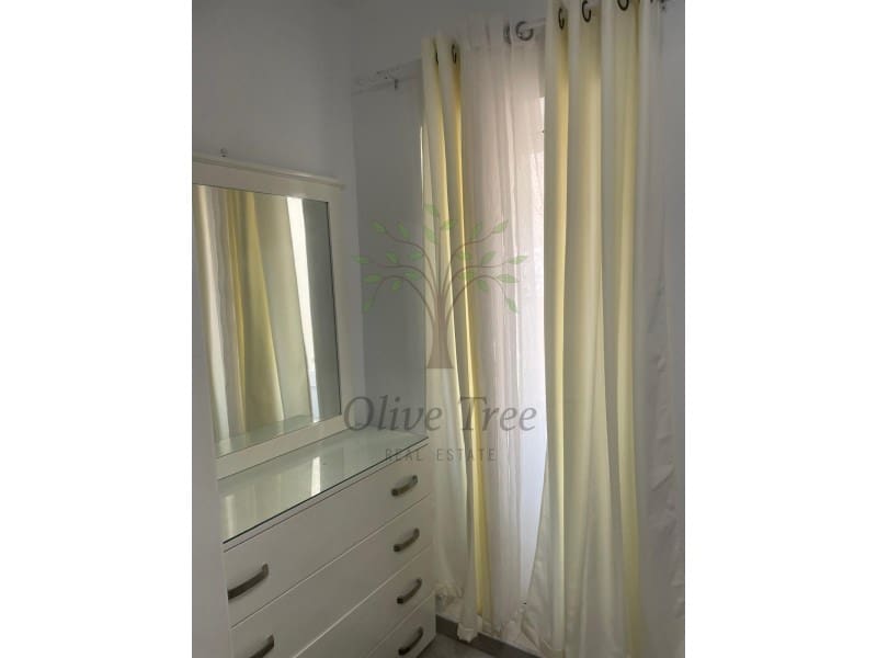 2 soveværelse Lejlighed til leje i Ibiza by - € 2.300 (Ref: 8865657)