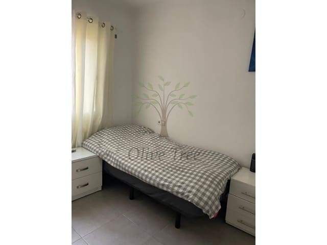 2 soveværelse Lejlighed til leje i Ibiza by - € 2.300 (Ref: 8865657)