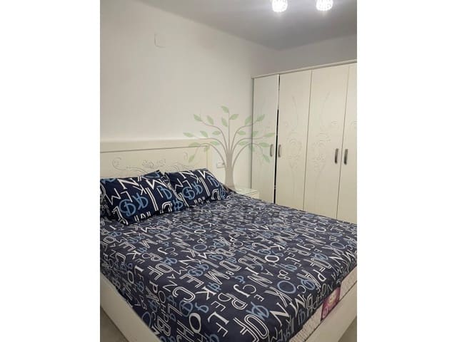 2 soveværelse Lejlighed til leje i Ibiza by - € 2.300 (Ref: 8865657)