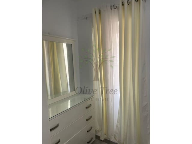 2 soveværelse Lejlighed til leje i Ibiza by - € 2.300 (Ref: 8865657)