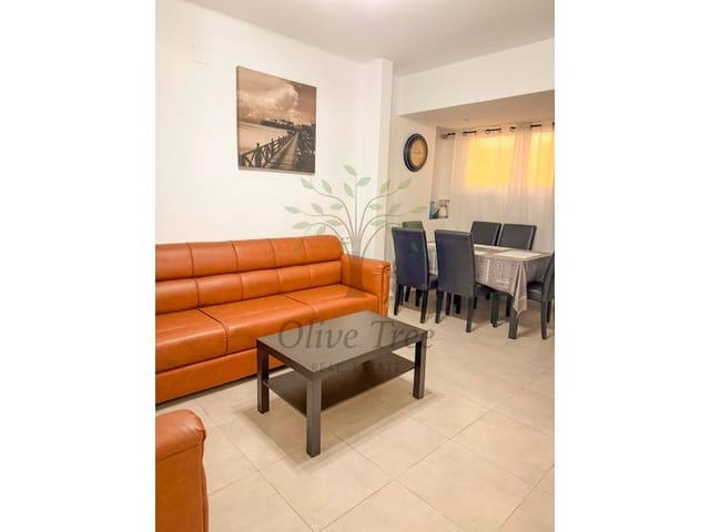 2 soverom Leilighet til leie i Ibiza by - € 2 300 (Ref: 8865657)