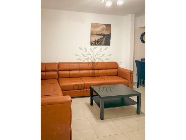 2 soverom Leilighet til leie i Ibiza by - € 2 300 (Ref: 8865657)