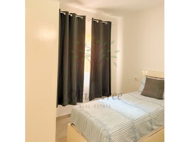 2 soverom Leilighet til leie i Ibiza by - € 2 300 (Ref: 8865657)