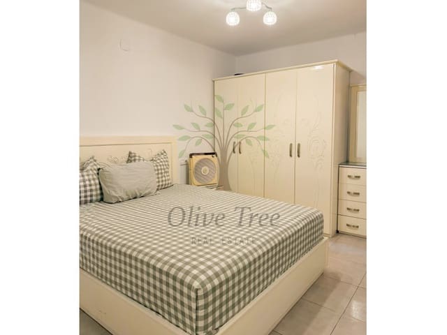 2 soverom Leilighet til leie i Ibiza by - € 2 300 (Ref: 8865657)
