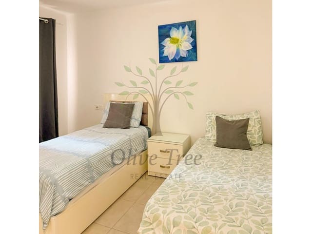 2 soverom Leilighet til leie i Ibiza by - € 2 300 (Ref: 8865657)