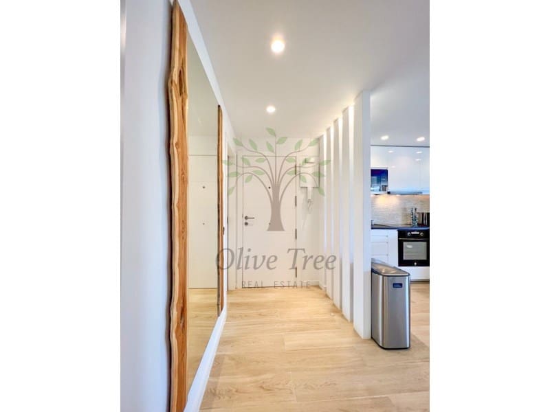 2 slaapkamer Appartement te huur in Ibiza dorp - € 5.500 (Ref: 8865658)