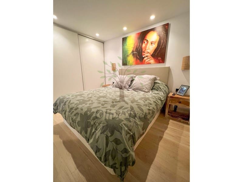 2 slaapkamer Appartement te huur in Ibiza dorp - € 5.500 (Ref: 8865658)