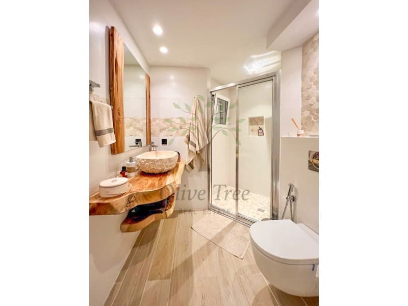 2 slaapkamer Appartement te huur in Ibiza dorp - € 5.500 (Ref: 8865658)