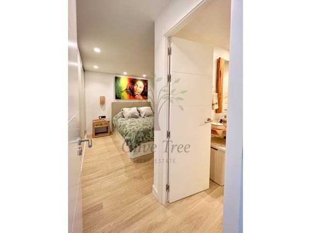 2 camera da letto Appartamento da affittare in Ibiza-Eivissa città - 5.500 € (Rif: 8865658)