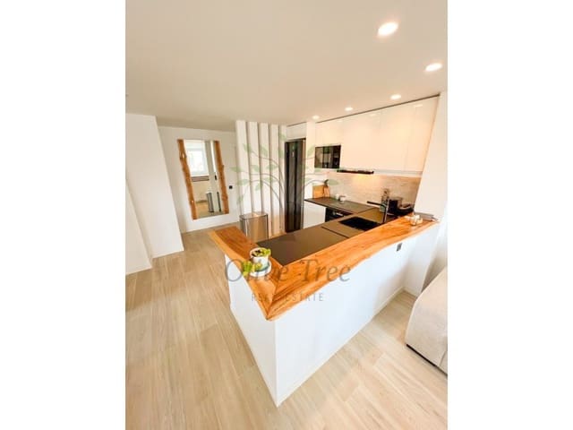 2 camera da letto Appartamento da affittare in Ibiza-Eivissa città - 5.500 € (Rif: 8865658)