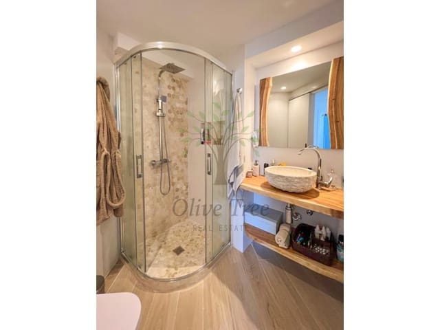 2 camera da letto Appartamento da affittare in Ibiza-Eivissa città - 5.500 € (Rif: 8865658)