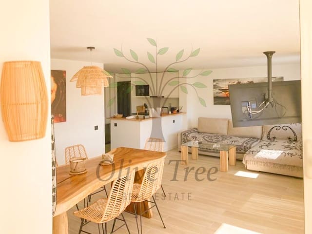 2 camera da letto Appartamento da affittare in Ibiza-Eivissa città - 5.500 € (Rif: 8865658)