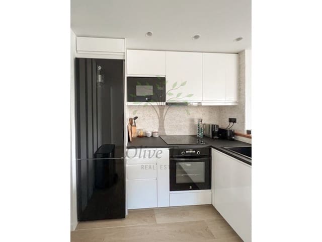 2 camera da letto Appartamento da affittare in Ibiza-Eivissa città - 5.500 € (Rif: 8865658)