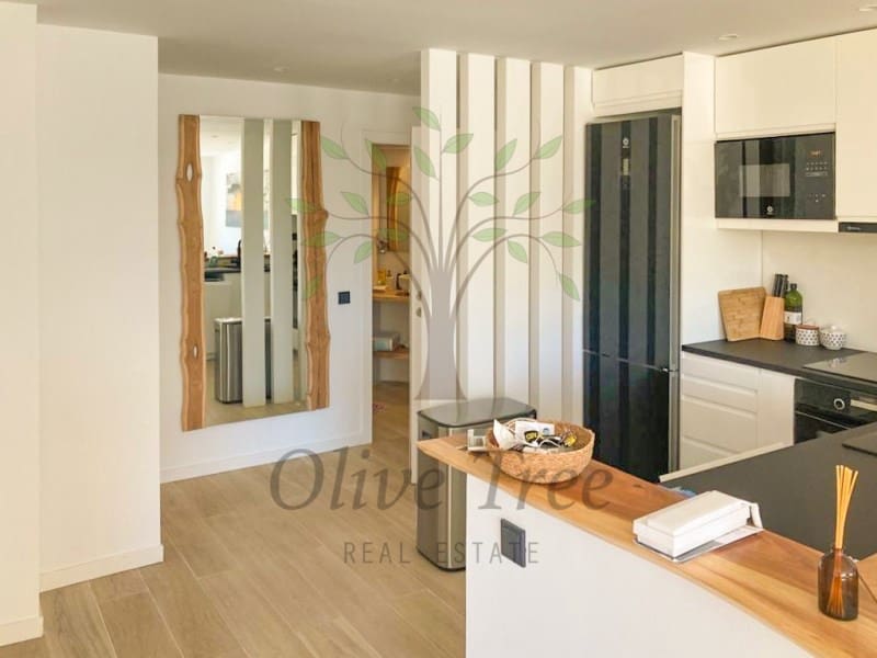 2 slaapkamer Appartement te huur in Ibiza dorp - € 5.500 (Ref: 8865658)