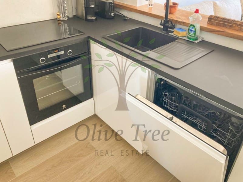 2 slaapkamer Appartement te huur in Ibiza dorp - € 5.500 (Ref: 8865658)