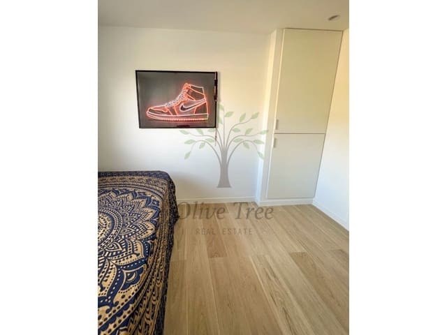 2 camera da letto Appartamento da affittare in Ibiza-Eivissa città - 5.500 € (Rif: 8865658)