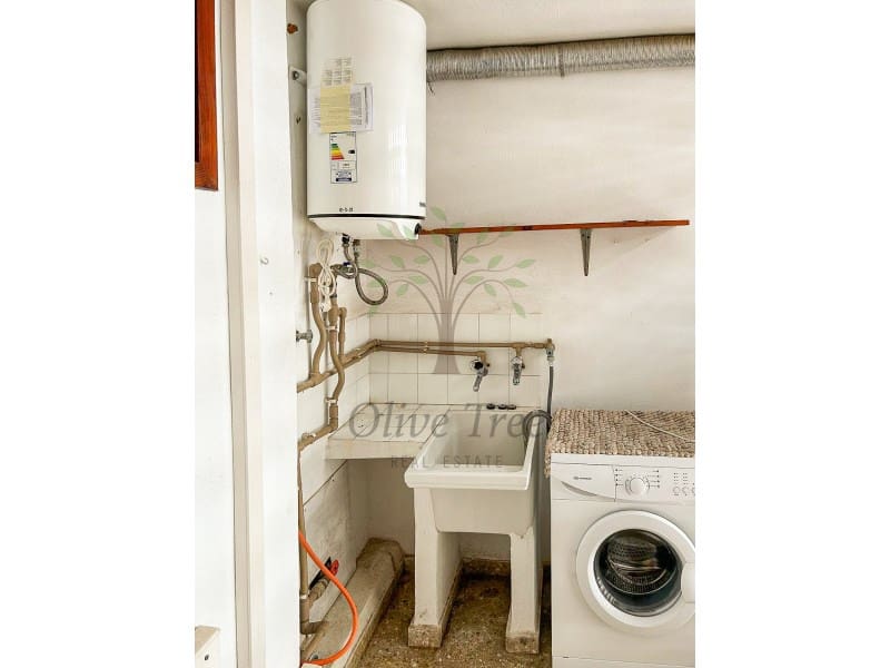 3 Zimmer Wohnung zu vermieten in Santa Eulalia / Santa Eularia - 3.500 € (Ref: 8865661)