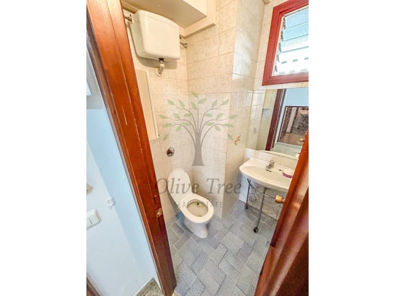 3 Zimmer Wohnung zu vermieten in Santa Eulalia / Santa Eularia - 3.500 € (Ref: 8865661)