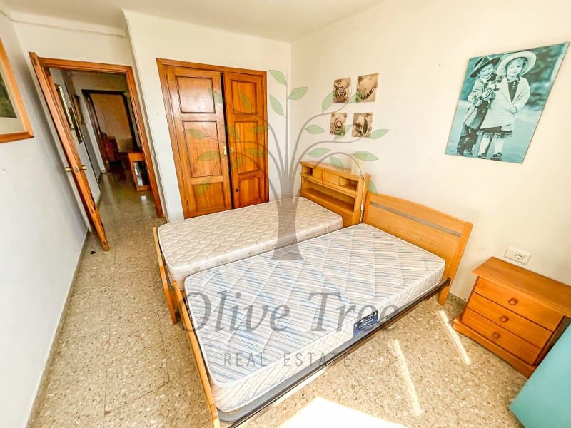 3 Zimmer Wohnung zu vermieten in Santa Eulalia / Santa Eularia - 3.500 € (Ref: 8865661)