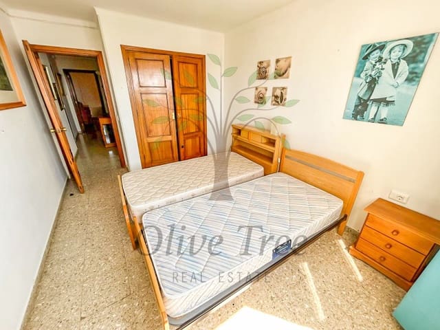 3 Zimmer Wohnung zu vermieten in Santa Eulalia / Santa Eularia - 3.500 € (Ref: 8865661)