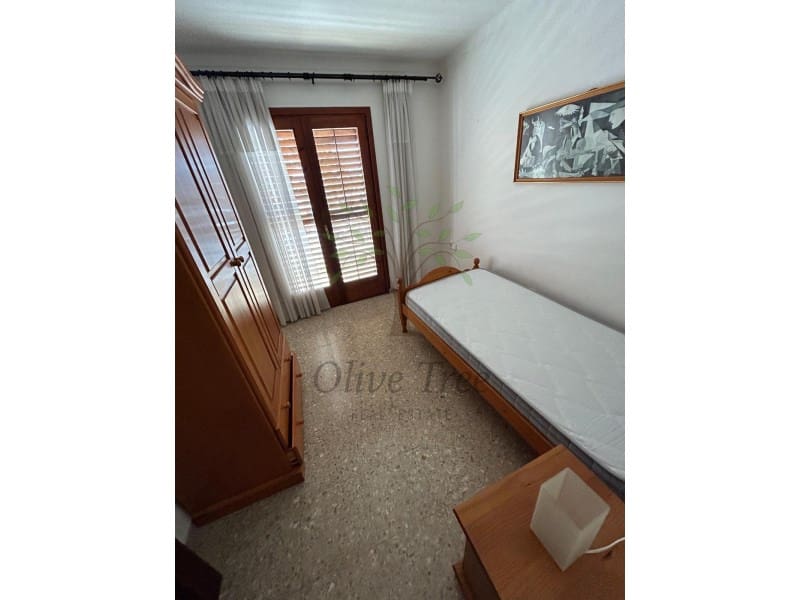 3 Zimmer Wohnung zu vermieten in Santa Eulalia / Santa Eularia - 3.500 € (Ref: 8865661)