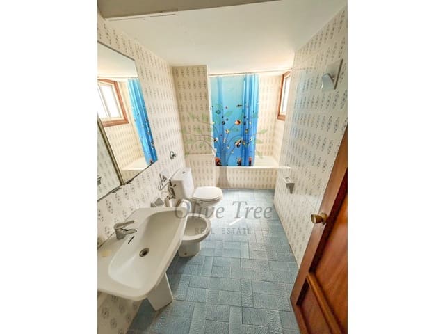 3 Zimmer Wohnung zu vermieten in Santa Eulalia / Santa Eularia - 3.500 € (Ref: 8865661)