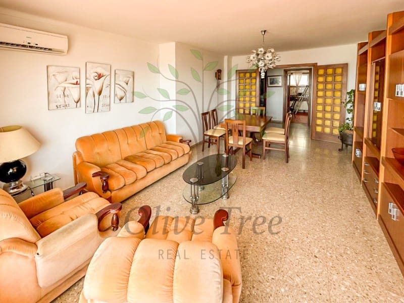 3 Zimmer Wohnung zu vermieten in Santa Eulalia / Santa Eularia - 3.500 € (Ref: 8865661)