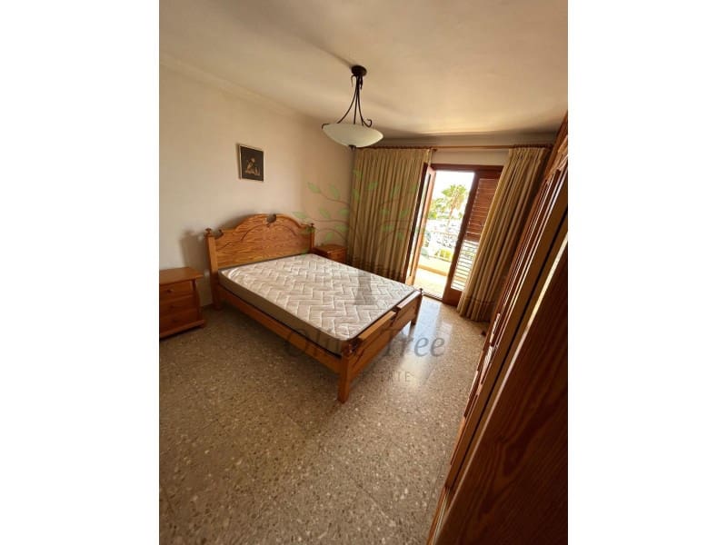 3 Zimmer Wohnung zu vermieten in Santa Eulalia / Santa Eularia - 3.500 € (Ref: 8865661)