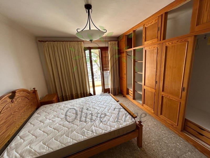 3 Zimmer Wohnung zu vermieten in Santa Eulalia / Santa Eularia - 3.500 € (Ref: 8865661)