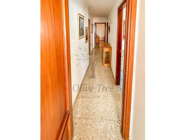 3 Zimmer Wohnung zu vermieten in Santa Eulalia / Santa Eularia - 3.500 € (Ref: 8865661)