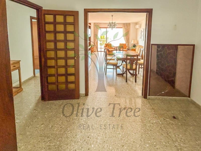 3 Zimmer Wohnung zu vermieten in Santa Eulalia / Santa Eularia - 3.500 € (Ref: 8865661)