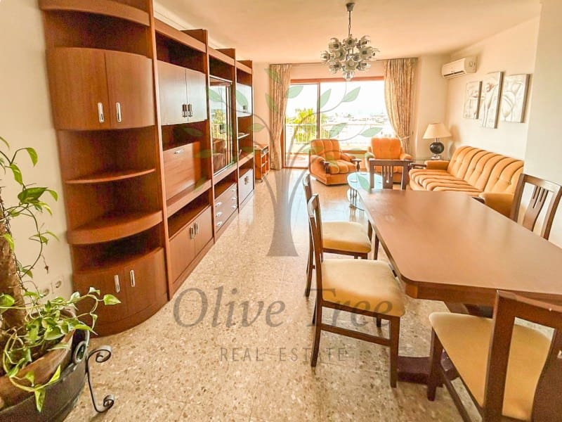 3 Zimmer Wohnung zu vermieten in Santa Eulalia / Santa Eularia - 3.500 € (Ref: 8865661)