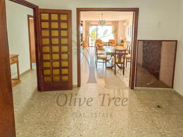 3 Zimmer Wohnung zu vermieten in Santa Eulalia / Santa Eularia - 3.500 € (Ref: 8865661)