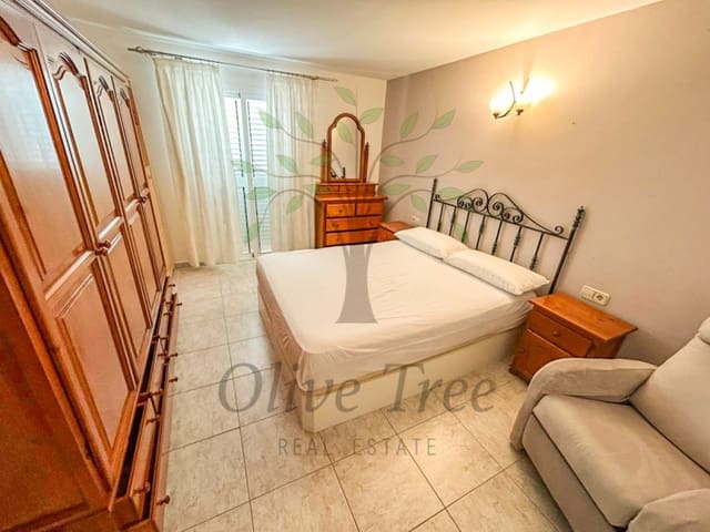 3 makuuhuone Huoneisto vuokrattavana paikassa Santa Eulalia / Santa Eularia - 3 300 € (Ref: 8865662)