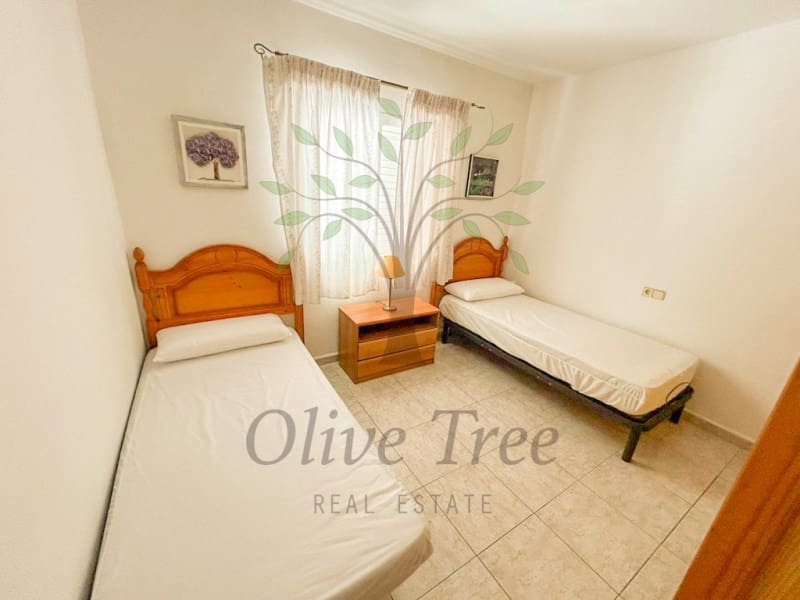 3 makuuhuone Huoneisto vuokrattavana paikassa Santa Eulalia / Santa Eularia - 3 300 € (Ref: 8865662)