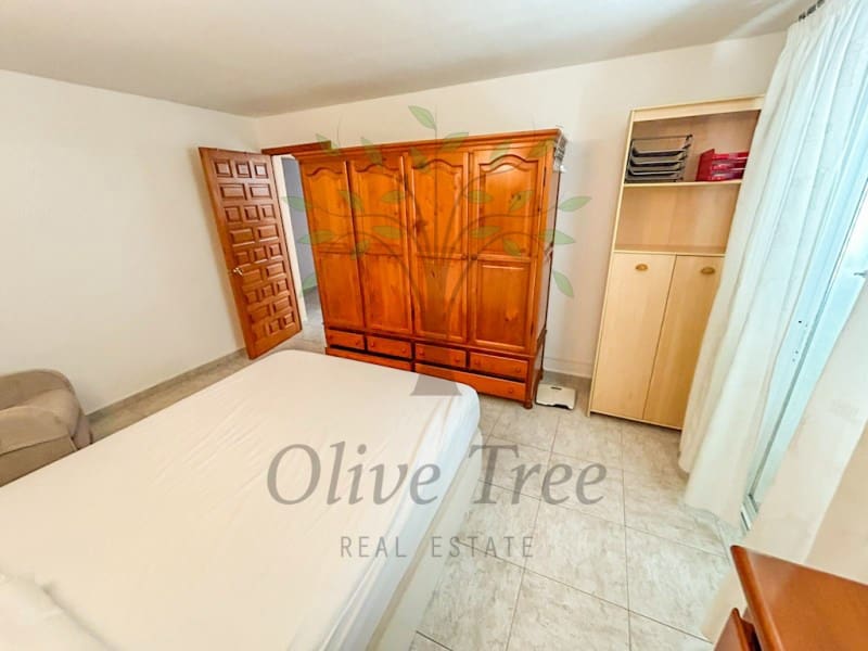 3 makuuhuone Huoneisto vuokrattavana paikassa Santa Eulalia / Santa Eularia - 3 300 € (Ref: 8865662)