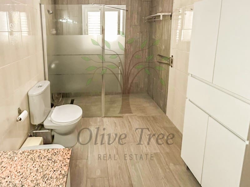 3 makuuhuone Huoneisto vuokrattavana paikassa Santa Eulalia / Santa Eularia - 3 300 € (Ref: 8865662)