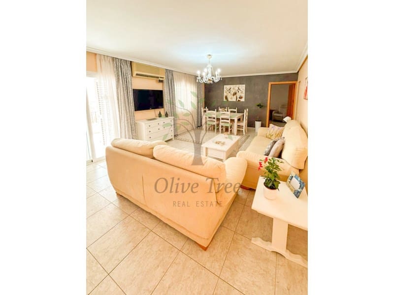 3 makuuhuone Huoneisto vuokrattavana paikassa Santa Eulalia / Santa Eularia - 3 300 € (Ref: 8865662)