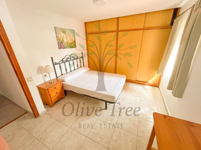 3 makuuhuone Huoneisto vuokrattavana paikassa Santa Eulalia / Santa Eularia - 3 300 € (Ref: 8865662)