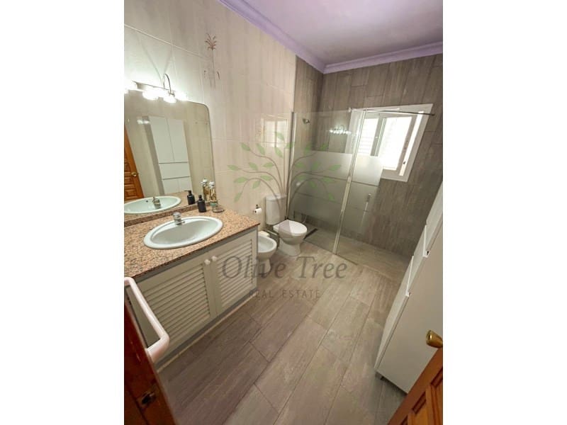 3 makuuhuone Huoneisto vuokrattavana paikassa Santa Eulalia / Santa Eularia - 3 300 € (Ref: 8865662)