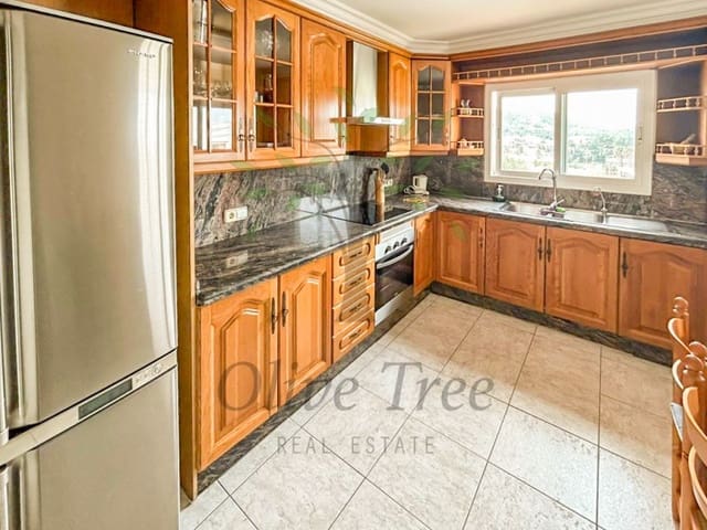 3 makuuhuone Huoneisto vuokrattavana paikassa Santa Eulalia / Santa Eularia - 3 300 € (Ref: 8865662)