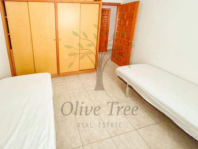 3 makuuhuone Huoneisto vuokrattavana paikassa Santa Eulalia / Santa Eularia - 3 300 € (Ref: 8865662)