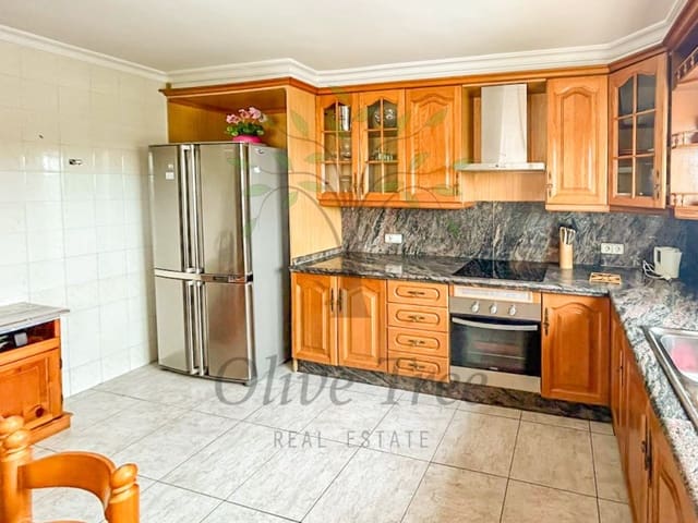 3 makuuhuone Huoneisto vuokrattavana paikassa Santa Eulalia / Santa Eularia - 3 300 € (Ref: 8865662)