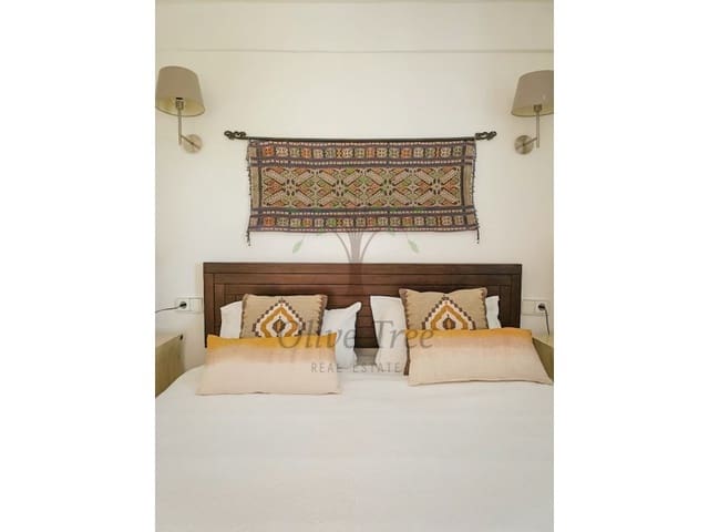 2 soverom Leilighet til leie i Cala Tarida, San Jose / Sant Josep de Sa Talaia med svømmebasseng - € 4 800 (Ref: 8869924)