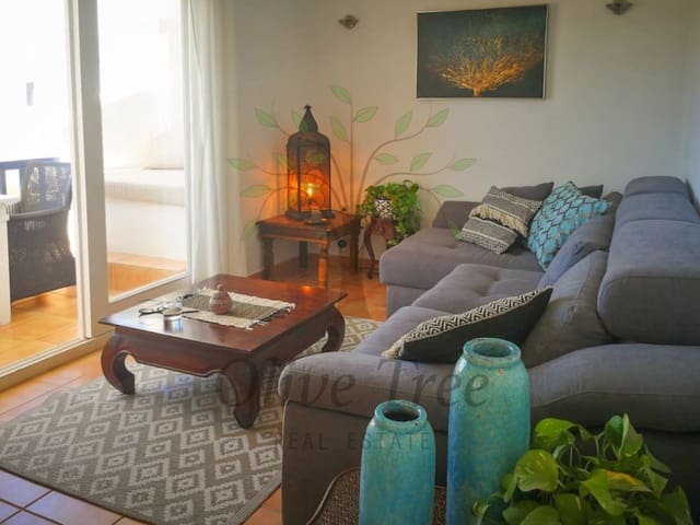 2 soverom Leilighet til leie i Cala Tarida, San Jose / Sant Josep de Sa Talaia med svømmebasseng - € 4 800 (Ref: 8869924)