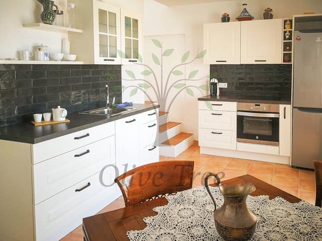 2 soverom Leilighet til leie i Cala Tarida, San Jose / Sant Josep de Sa Talaia med svømmebasseng - € 4 800 (Ref: 8869924)