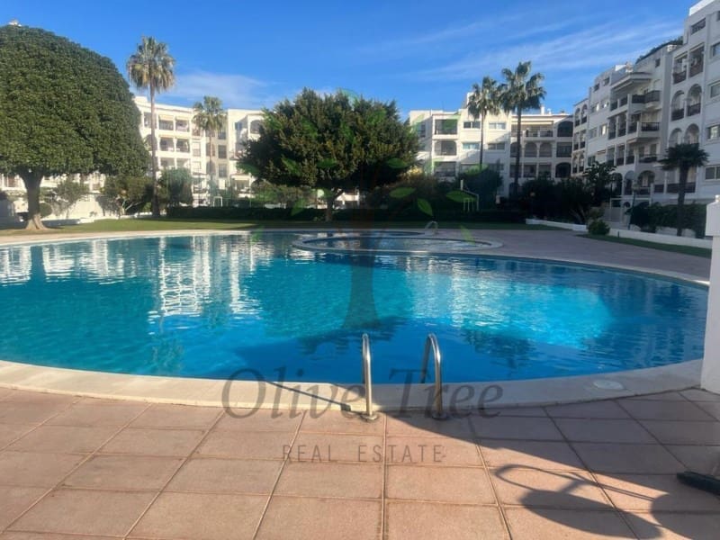 Appartement de 3 chambres à louer à Ibiza ville - 3 700 € (Ref: 8879998)